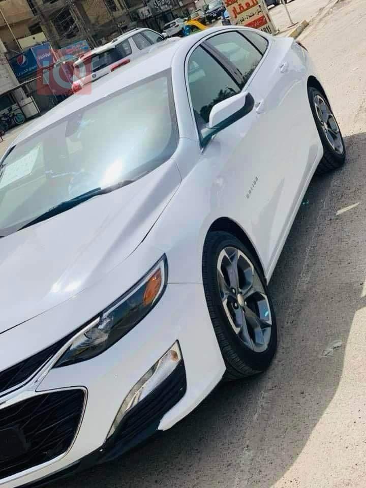 شيفروليه ماليبو